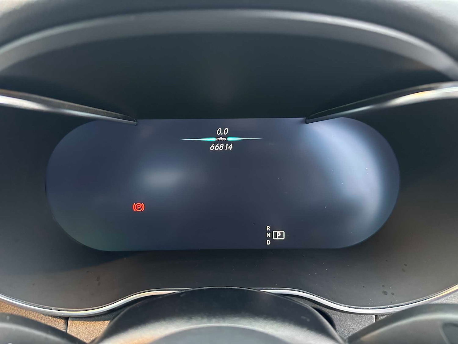 Used Mercedes-Benz C Class 2019 for sale - 77674705: Photo 13