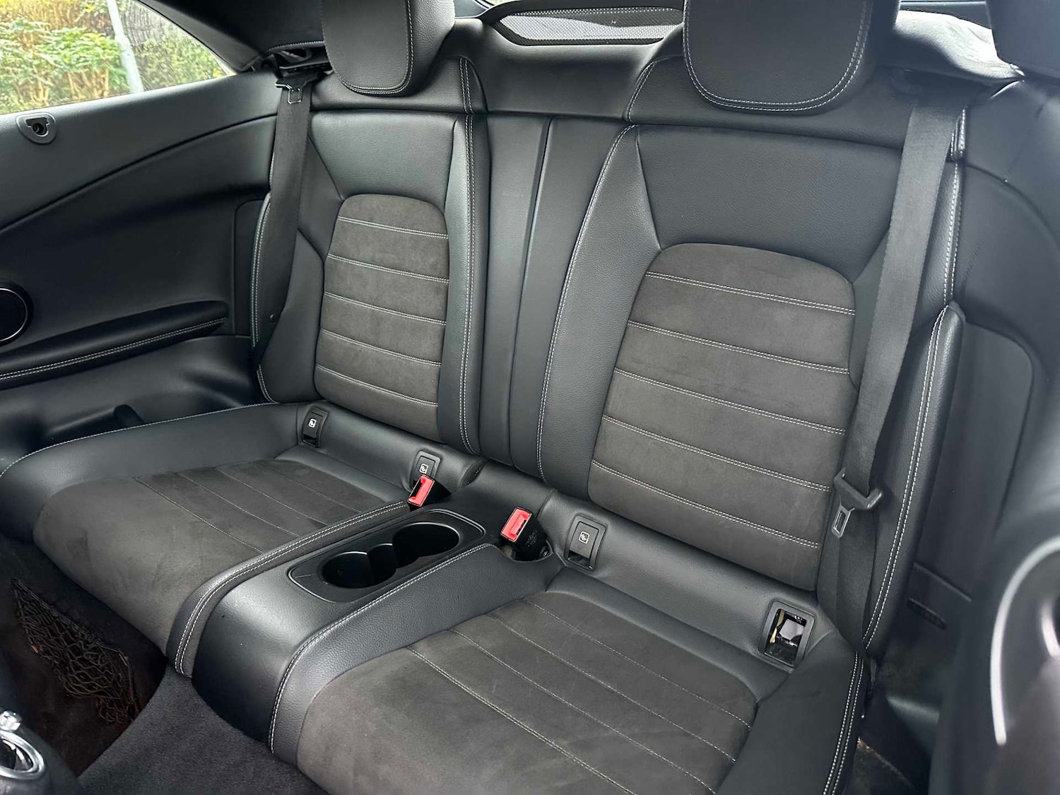 Used Mercedes-Benz C Class 2019 for sale - 77674705: Photo 21