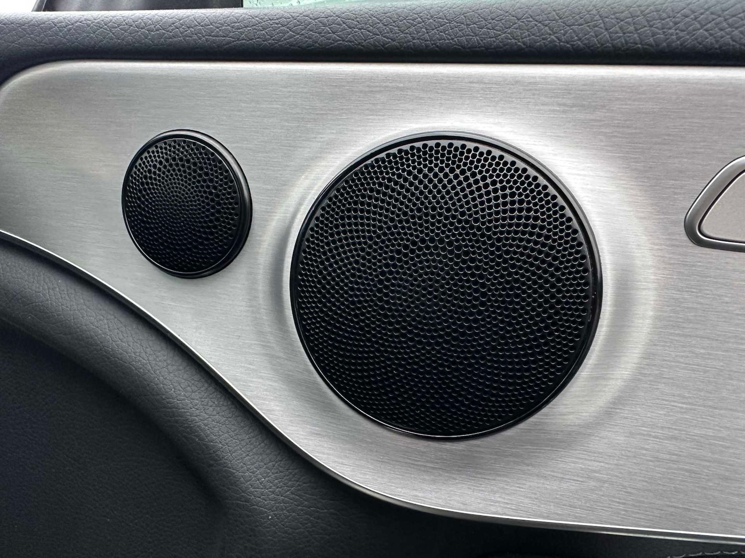 Used Mercedes-Benz C Class 2019 for sale - 77674705: Photo 22