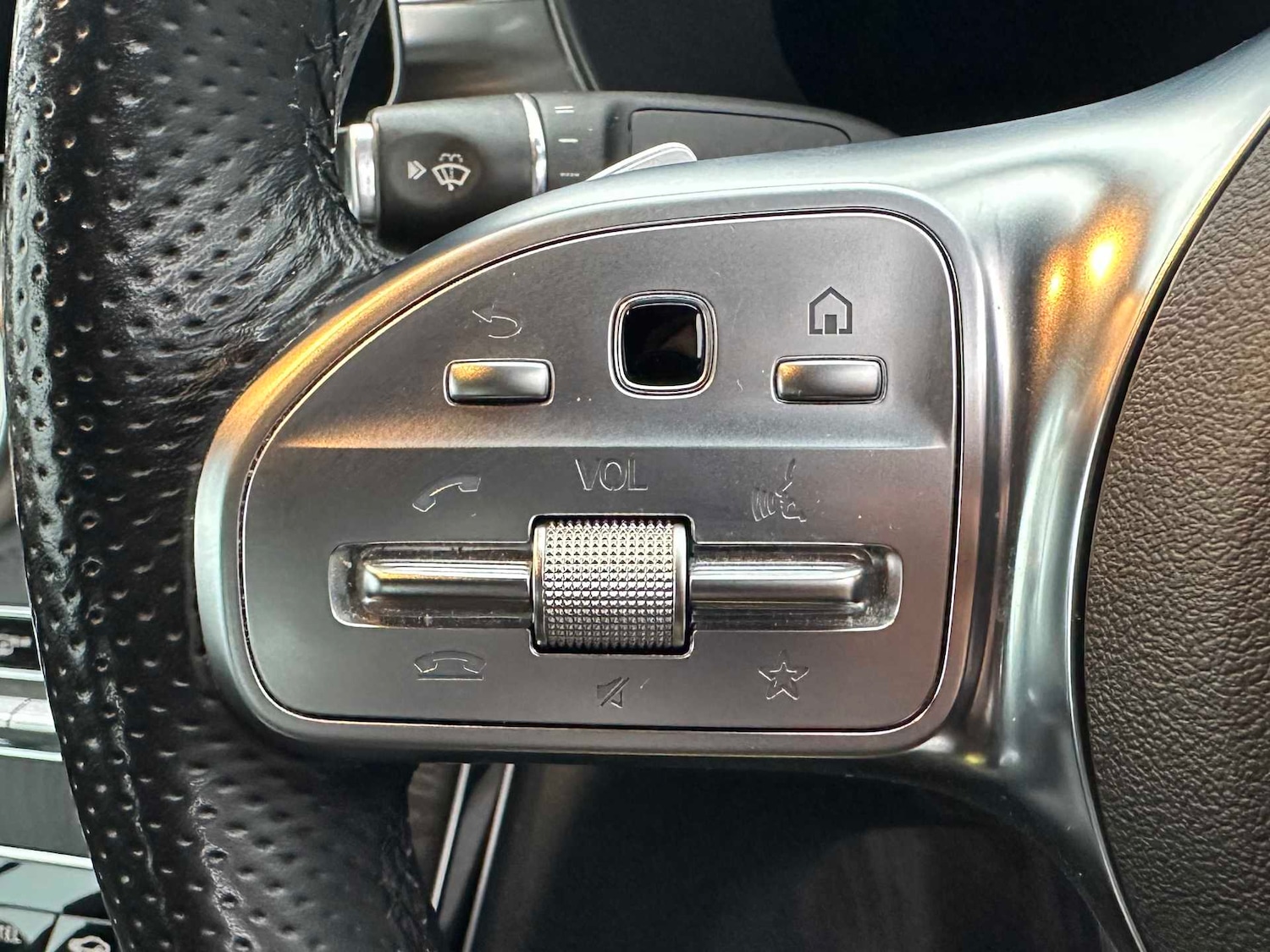 Used Mercedes-Benz C Class 2019 for sale - 77674705: Photo 30