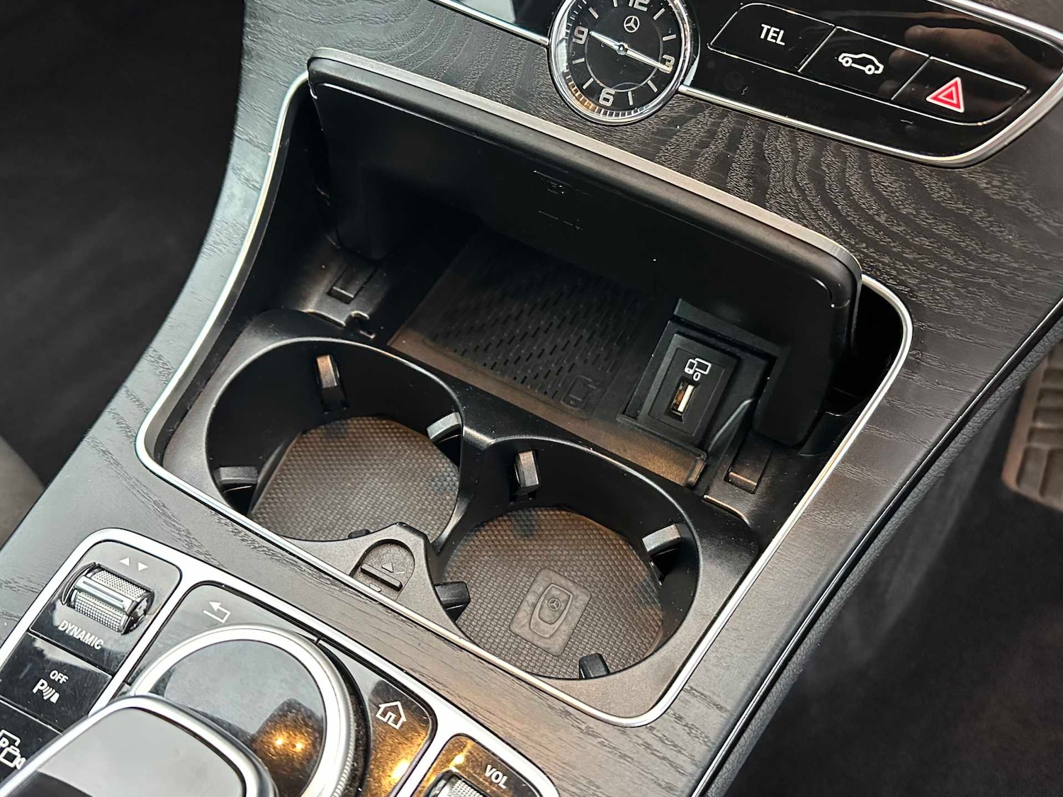 Used Mercedes-Benz C Class 2019 for sale - 77674705: Photo 32