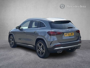 Used Mercedes-Benz GLA 2025 for sale - 79148217: Photo