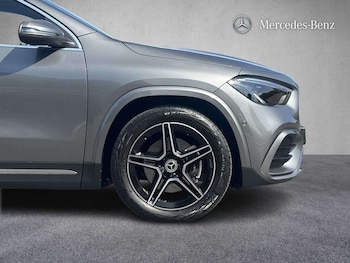 Used Mercedes-Benz GLA 2025 for sale - 79148217: Photo