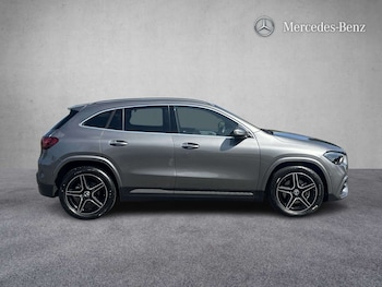 Used Mercedes-Benz GLA 2025 for sale - 79148217: Photo
