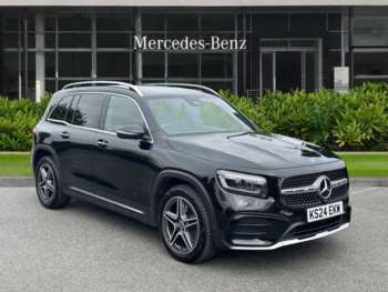 2024 - 220d 4Matic AMG Line Premium 5dr 8G-Tronic