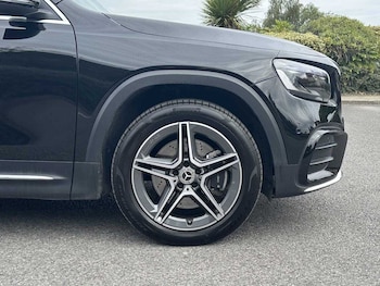 Used Mercedes-Benz GLB 2024 for sale - 75405538: Photo