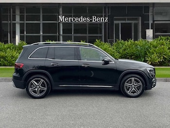 Used Mercedes-Benz GLB 2024 for sale - 75405538: Photo