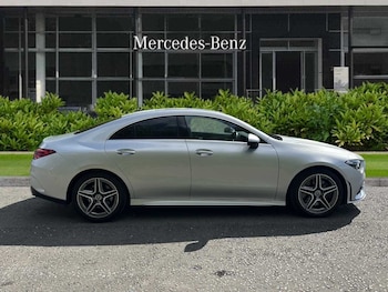 Used Mercedes-Benz CLA 2022 for sale - 75218428: Photo