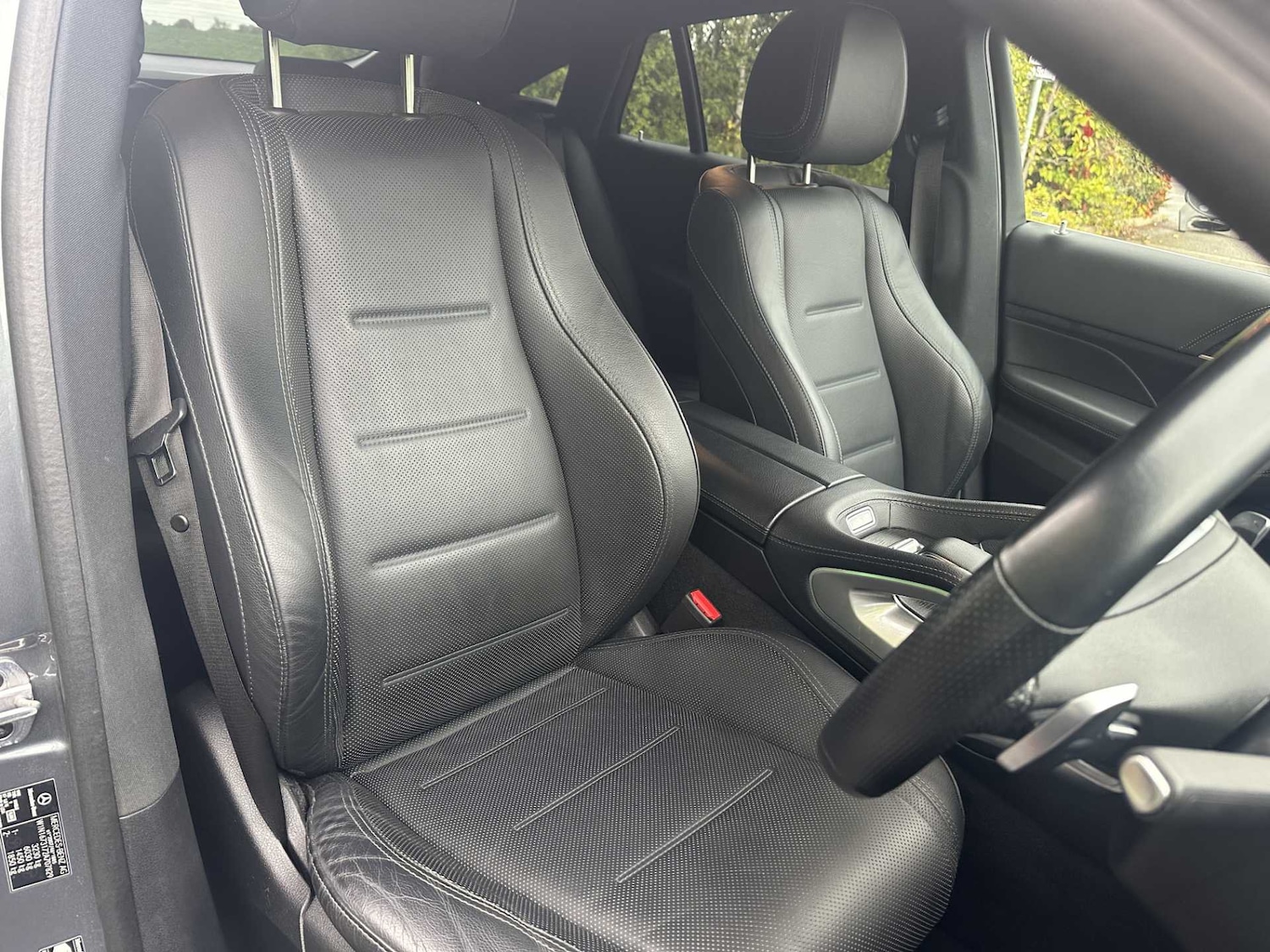 Used Mercedes-Benz GLE-Class 2022 for sale - 76075342: Photo 15