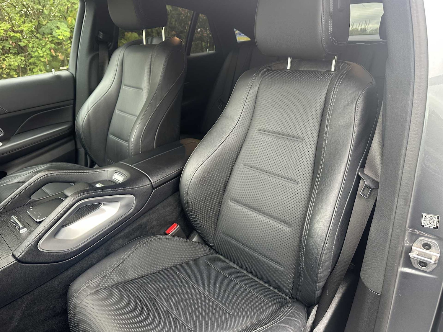 Used Mercedes-Benz GLE-Class 2022 for sale - 76075342: Photo 20