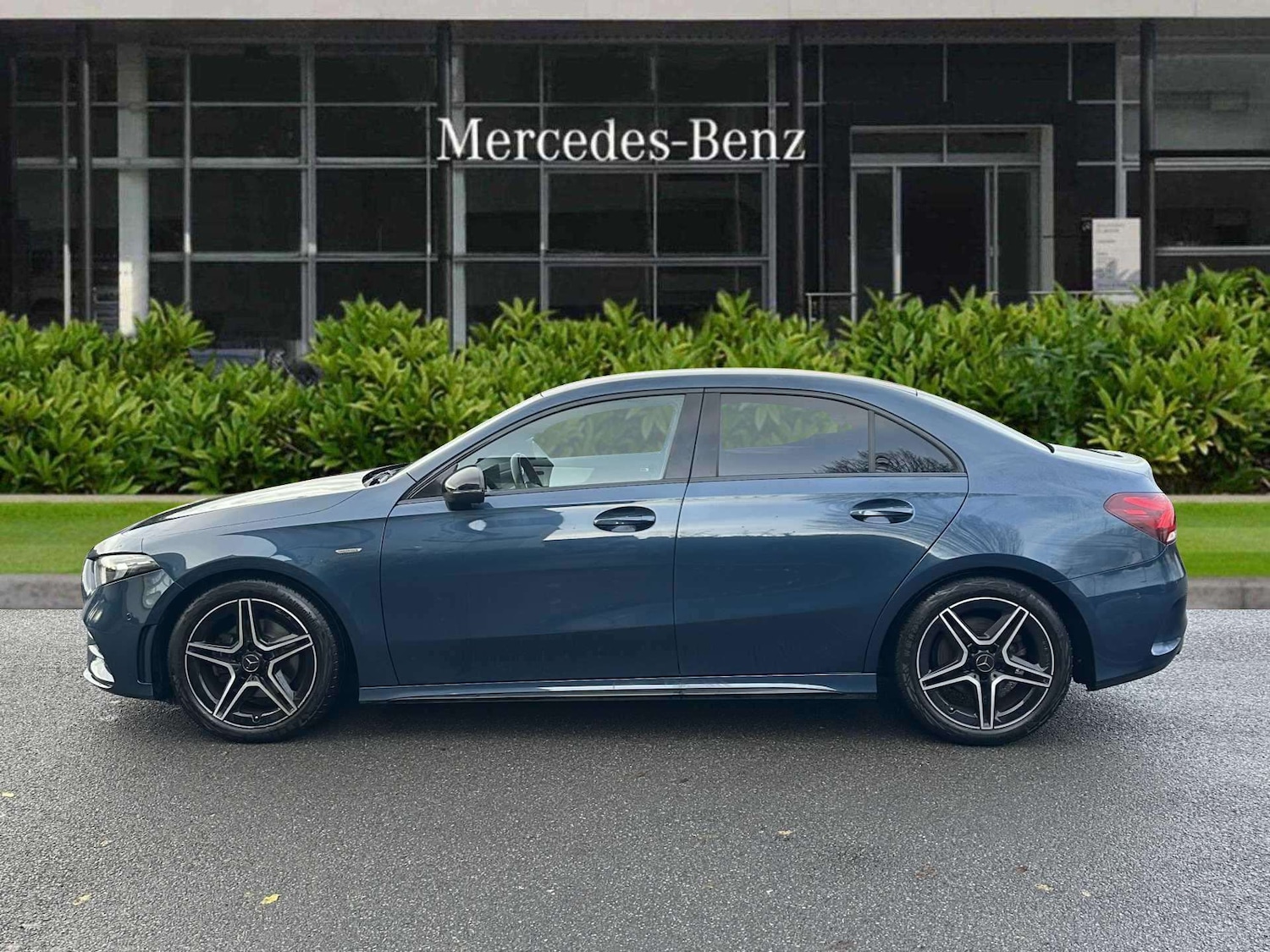 Used Mercedes-Benz A-Class 2022 for sale - 76755256: Photo 10