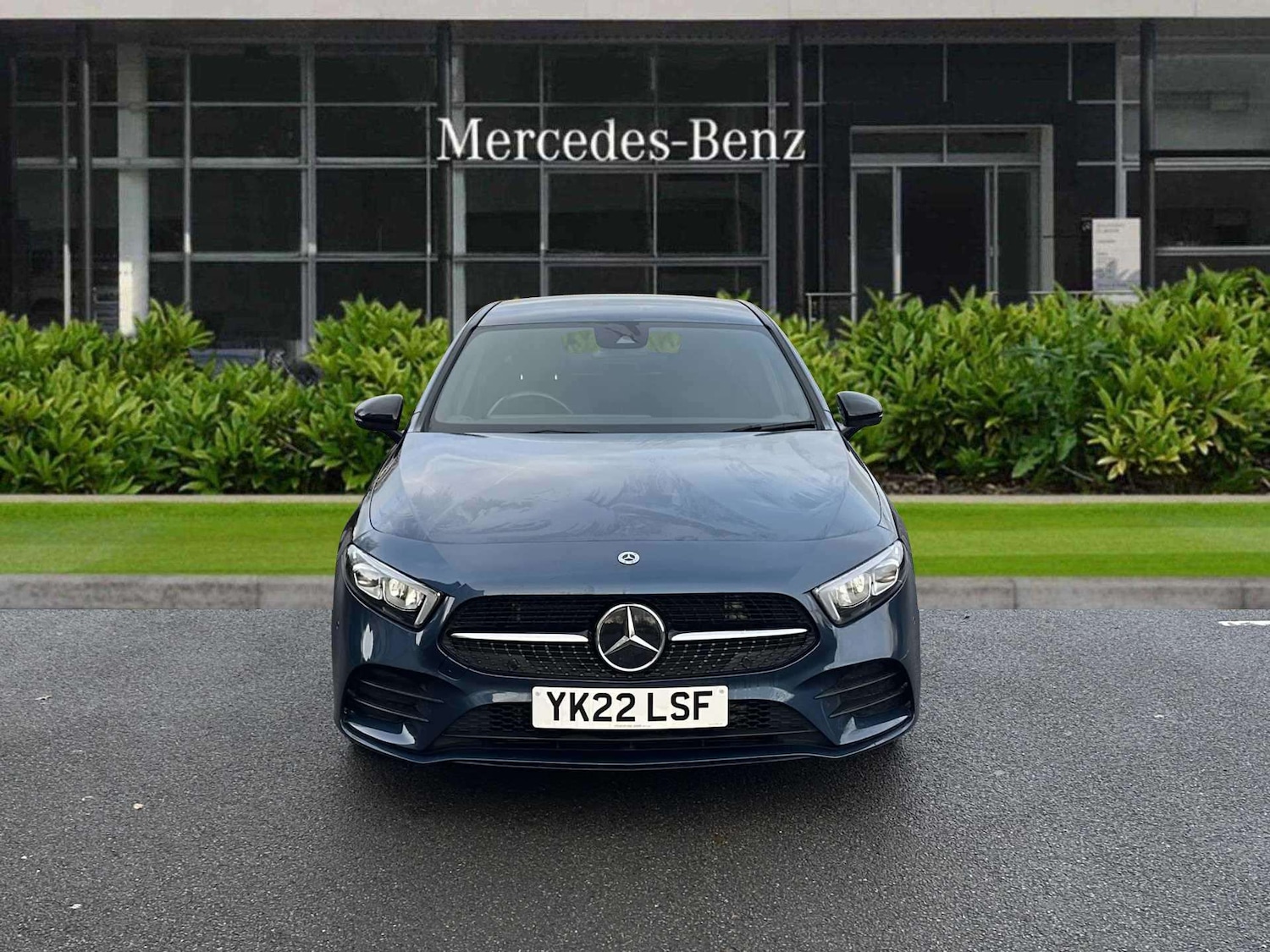 Used Mercedes-Benz A-Class 2022 for sale - 76755256: Photo 11