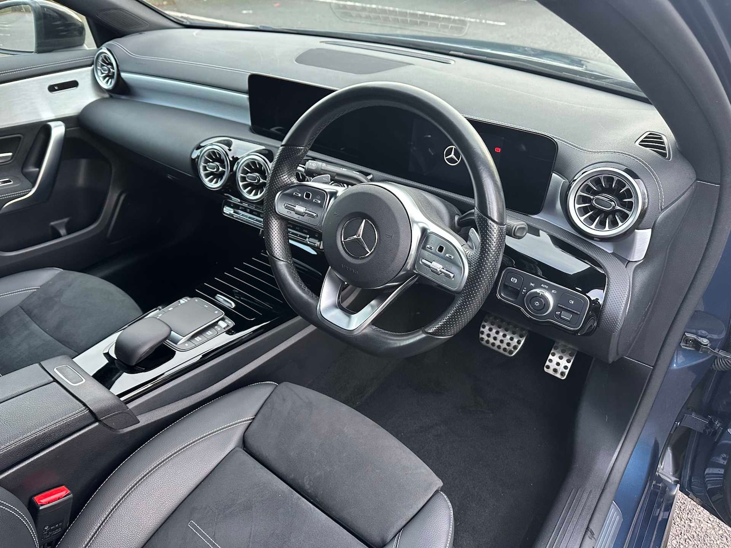 Used Mercedes-Benz A-Class 2022 for sale - 76755256: Photo 14