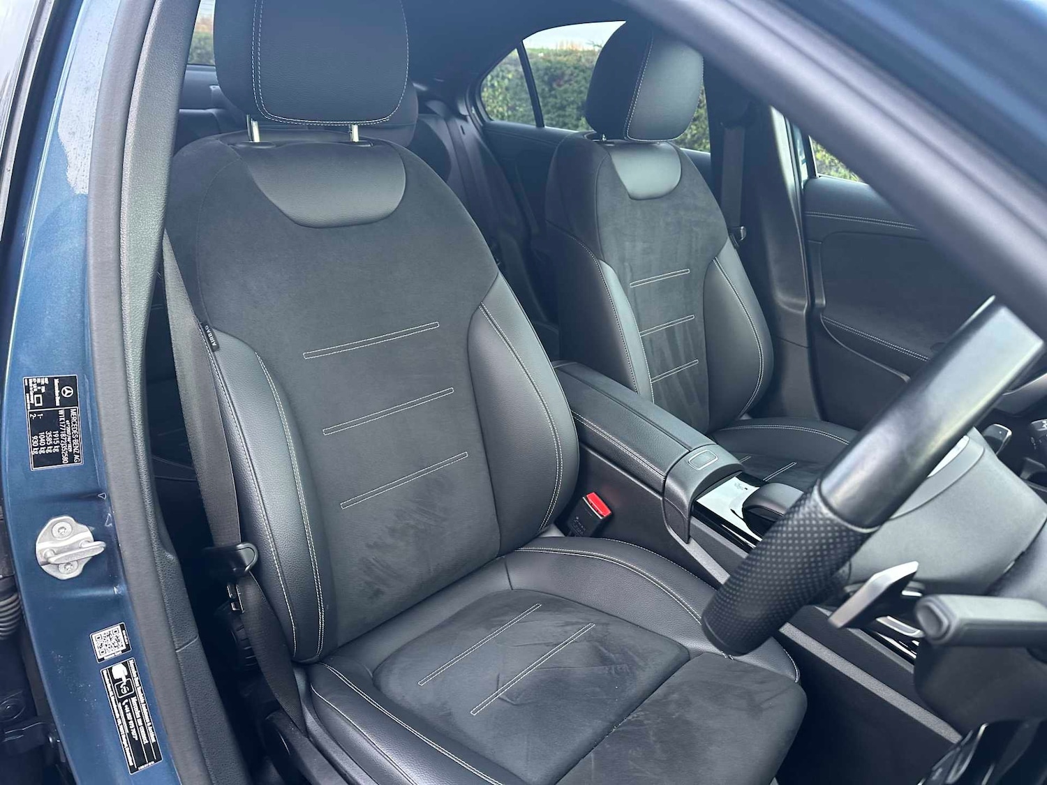 Used Mercedes-Benz A-Class 2022 for sale - 76755256: Photo 15