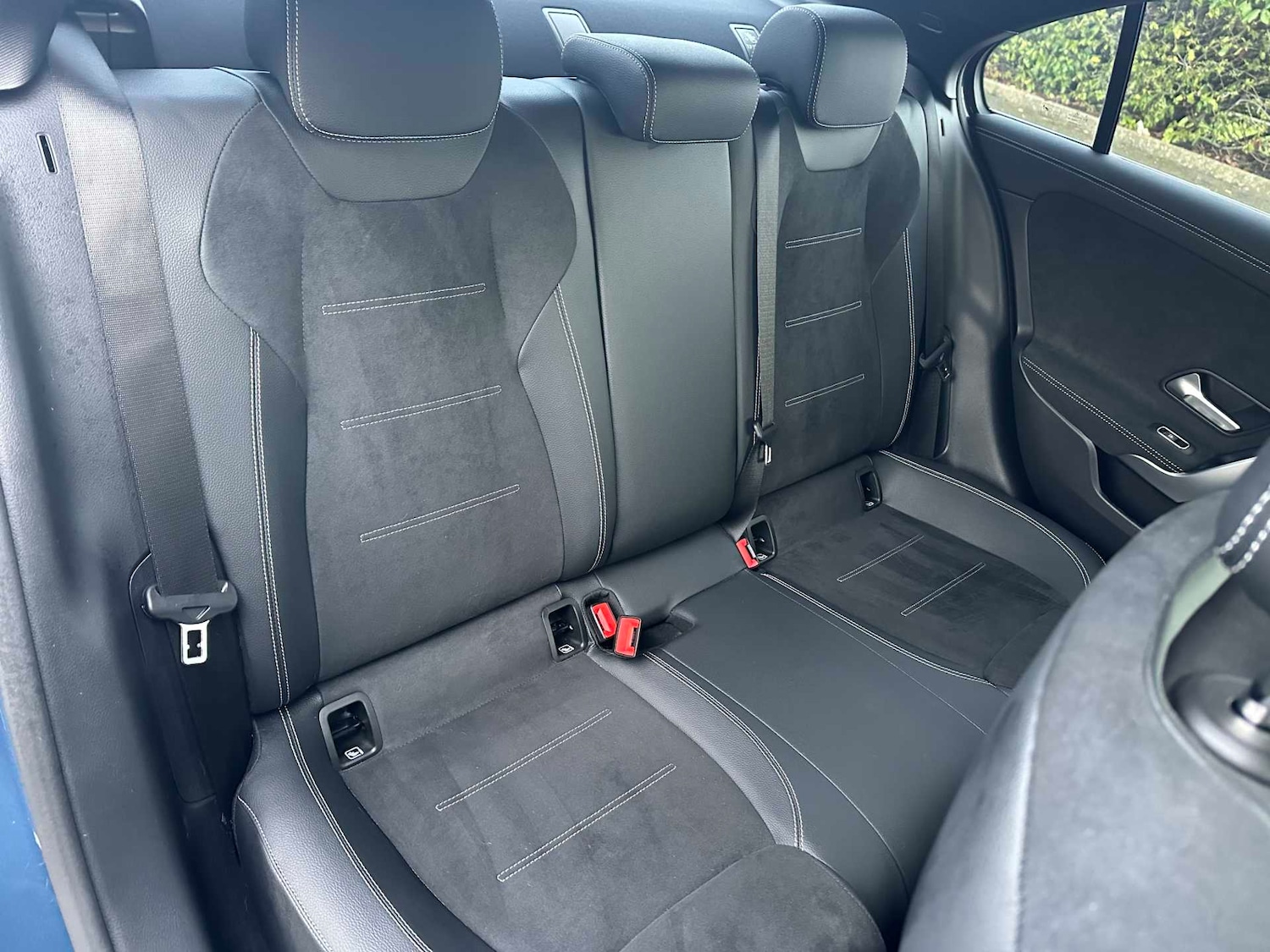 Used Mercedes-Benz A-Class 2022 for sale - 76755256: Photo 16