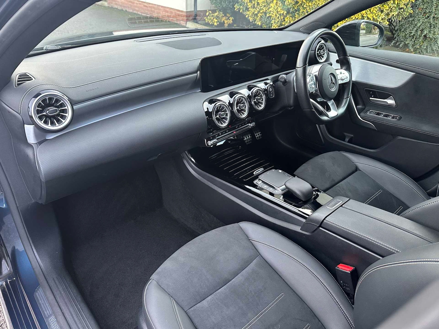 Used Mercedes-Benz A-Class 2022 for sale - 76755256: Photo 19