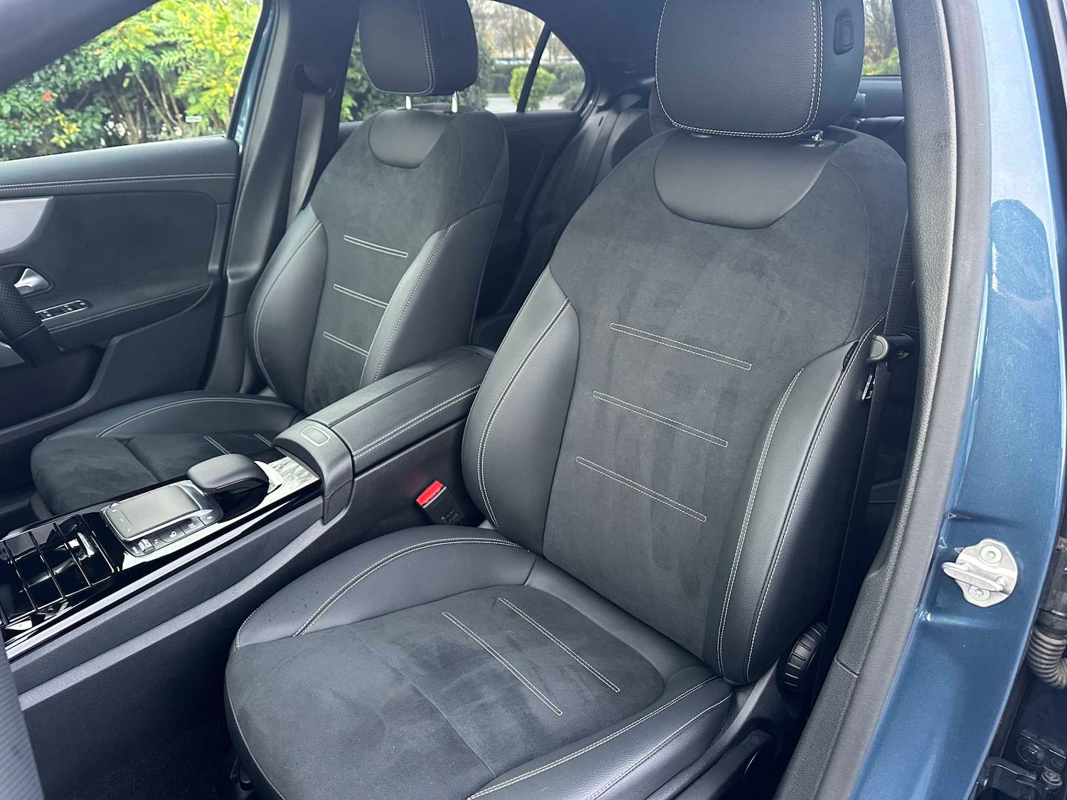 Used Mercedes-Benz A-Class 2022 for sale - 76755256: Photo 20