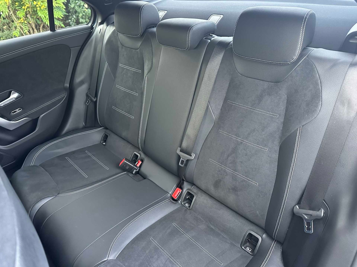 Used Mercedes-Benz A-Class 2022 for sale - 76755256: Photo 21