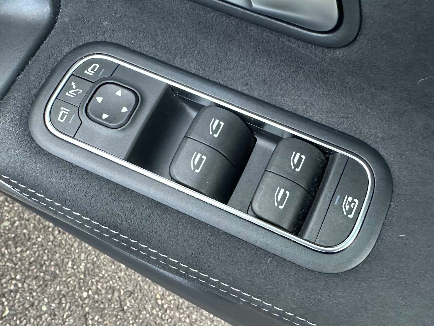 Used Mercedes-Benz A-Class 2022 for sale - 76755256: Photo 24