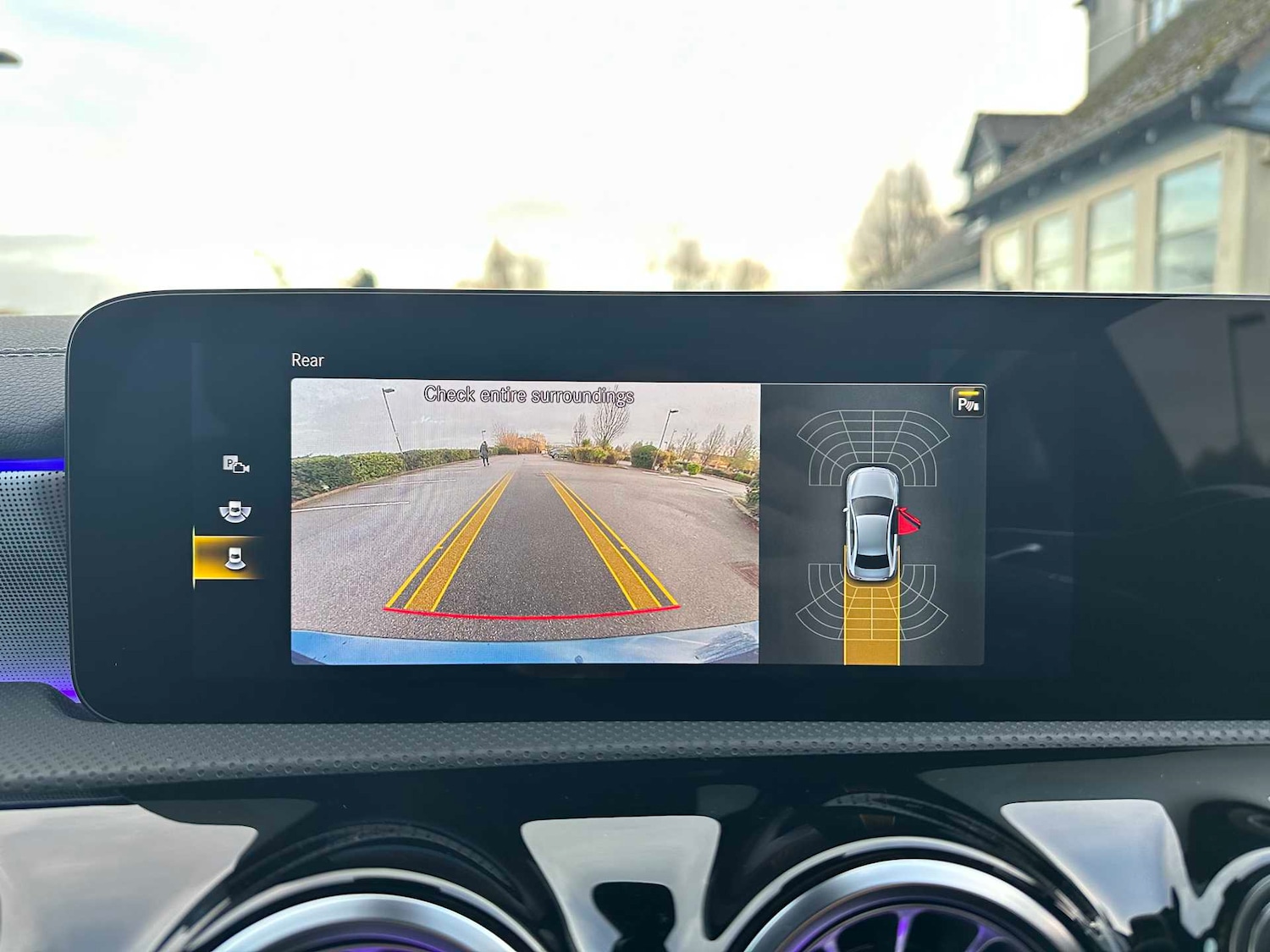 Used Mercedes-Benz A-Class 2022 for sale - 76755256: Photo 34