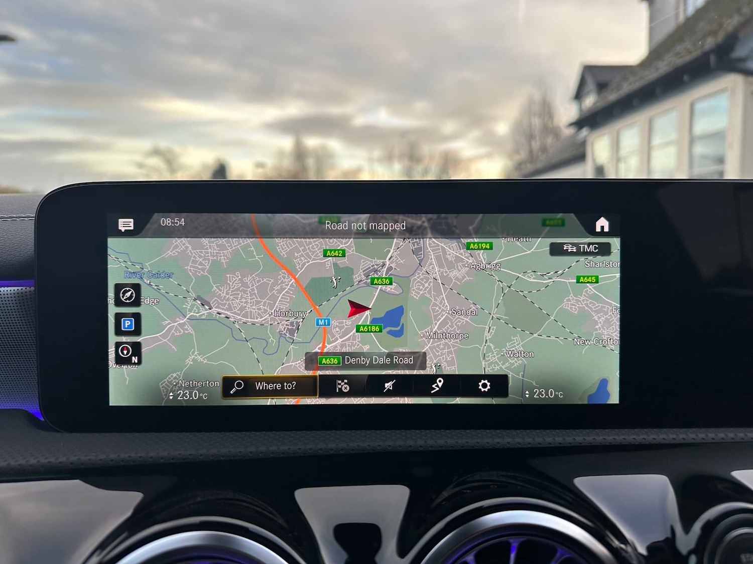 Used Mercedes-Benz A-Class 2022 for sale - 76755256: Photo 35