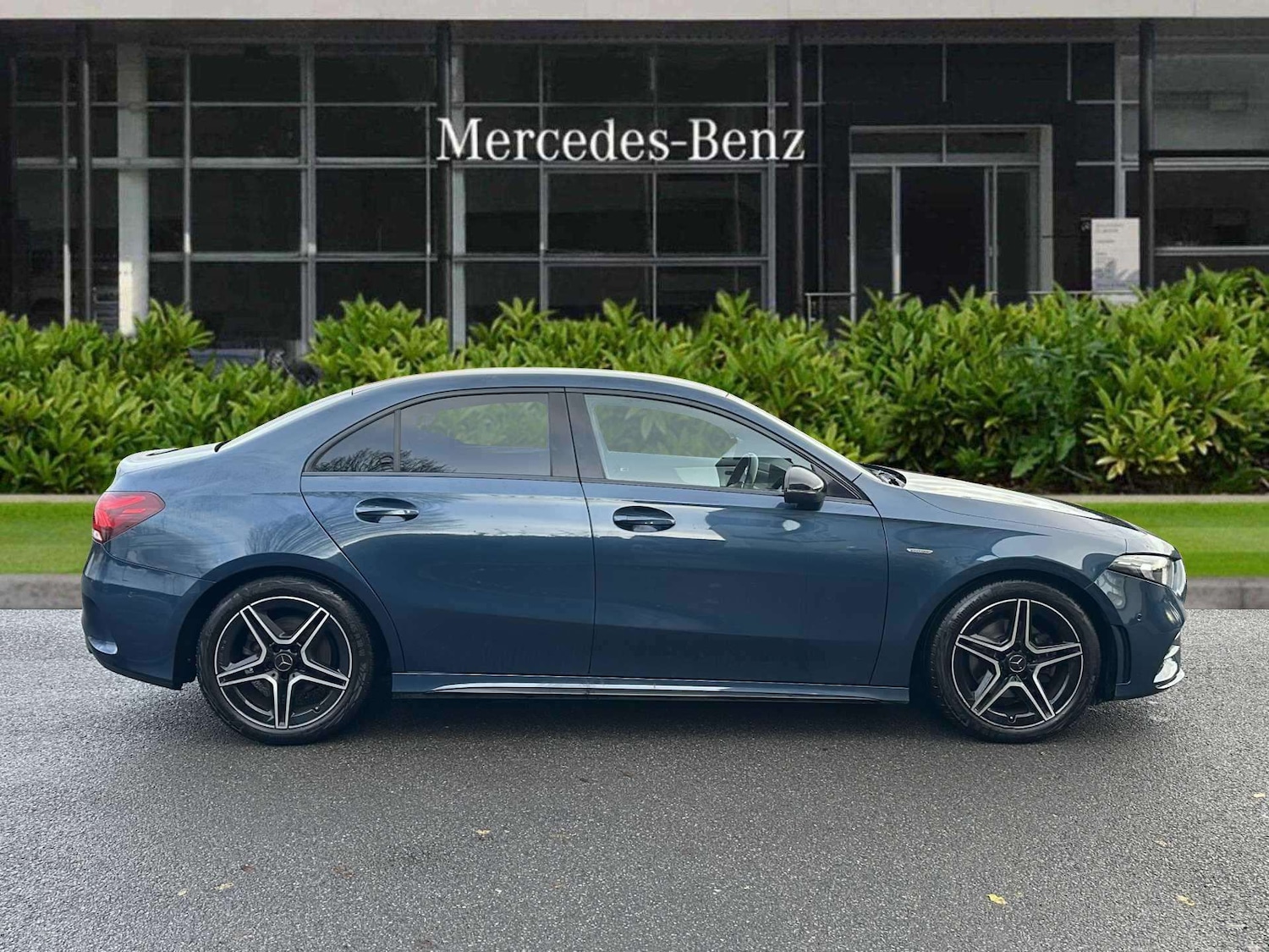 Used Mercedes-Benz A-Class 2022 for sale - 76755256: Photo 4