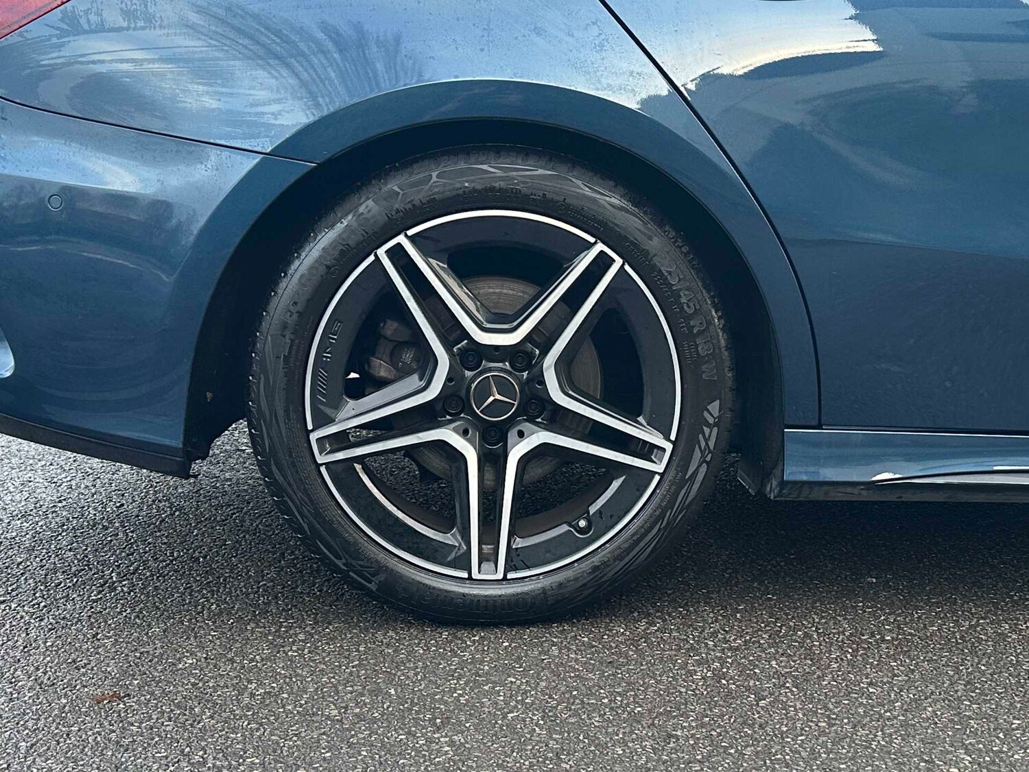 Used Mercedes-Benz A-Class 2022 for sale - 76755256: Photo 5