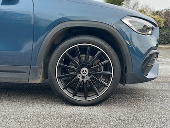 Used Mercedes-Benz GLA 2022 for sale - 76967748: Photo