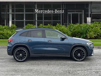 Used Mercedes-Benz GLA 2022 for sale - 76967748: Photo