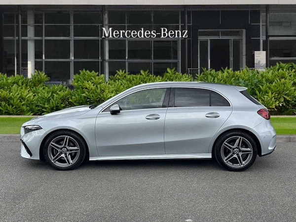 Used Mercedes-Benz A-Class 2024 for sale - 75218476: Photo 10