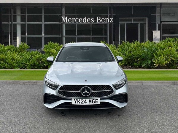 Used Mercedes-Benz A-Class 2024 for sale - 75218476: Photo 11