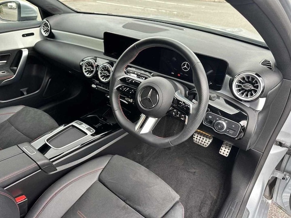 Used Mercedes-Benz A-Class 2024 for sale - 75218476: Photo 14