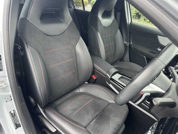 Used Mercedes-Benz A-Class 2024 for sale - 75218476: Photo 15