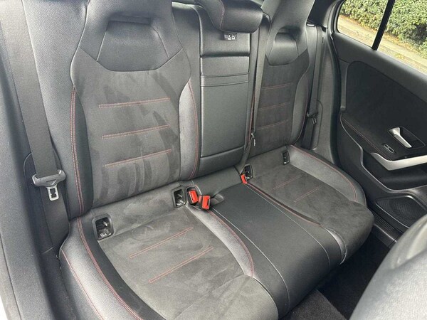 Used Mercedes-Benz A-Class 2024 for sale - 75218476: Photo 16