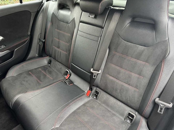 Used Mercedes-Benz A-Class 2024 for sale - 75218476: Photo 21