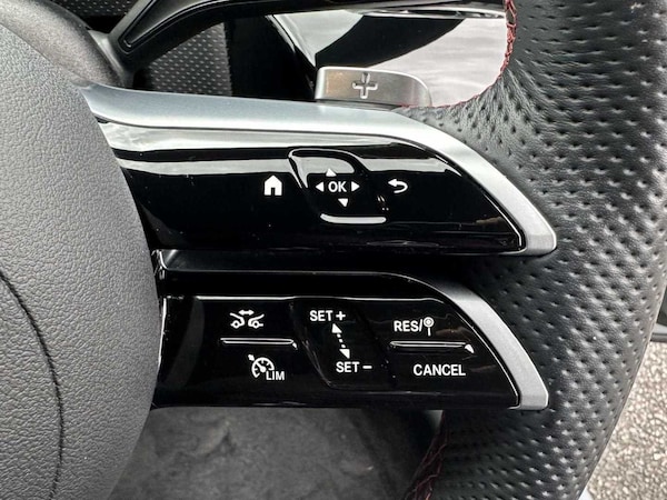 Used Mercedes-Benz A-Class 2024 for sale - 75218476: Photo 27
