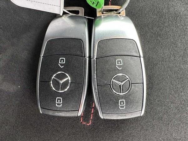 Used Mercedes-Benz A-Class 2024 for sale - 75218476: Photo 35
