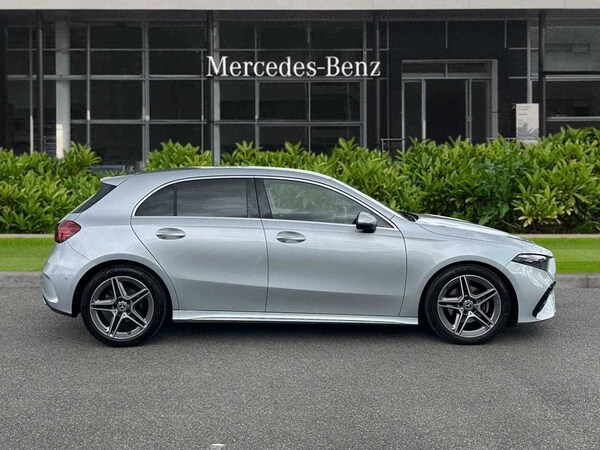 Used Mercedes-Benz A-Class 2024 for sale - 75218476: Photo 4