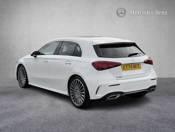 Used Mercedes-Benz A-Class 2024 for sale - 79511712: Photo