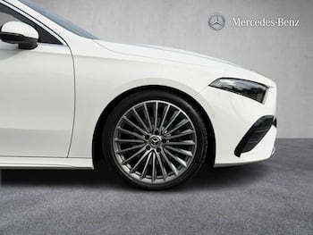 Used Mercedes-Benz A-Class 2024 for sale - 79511712: Photo