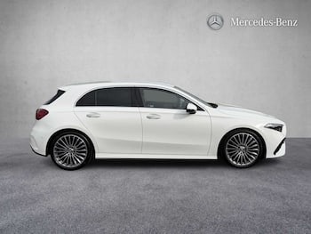 Used Mercedes-Benz A-Class 2024 for sale - 79511712: Photo
