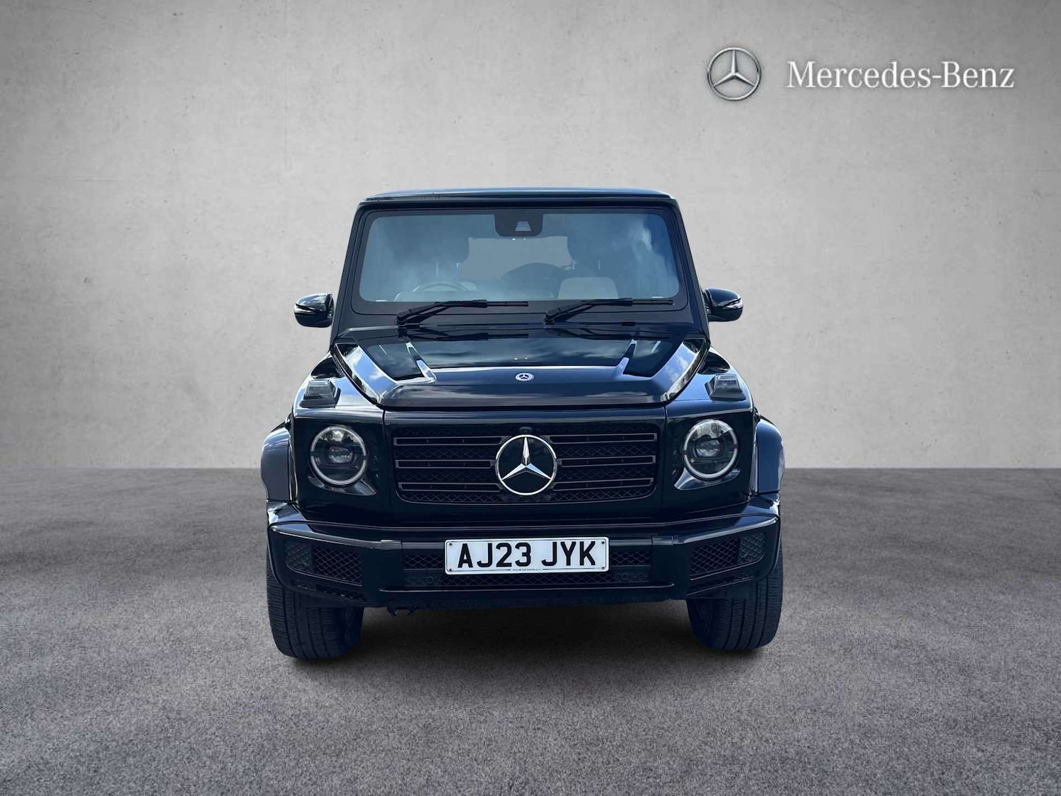 Used Mercedes-Benz G Class 2023 for sale - 78137567: Photo 11