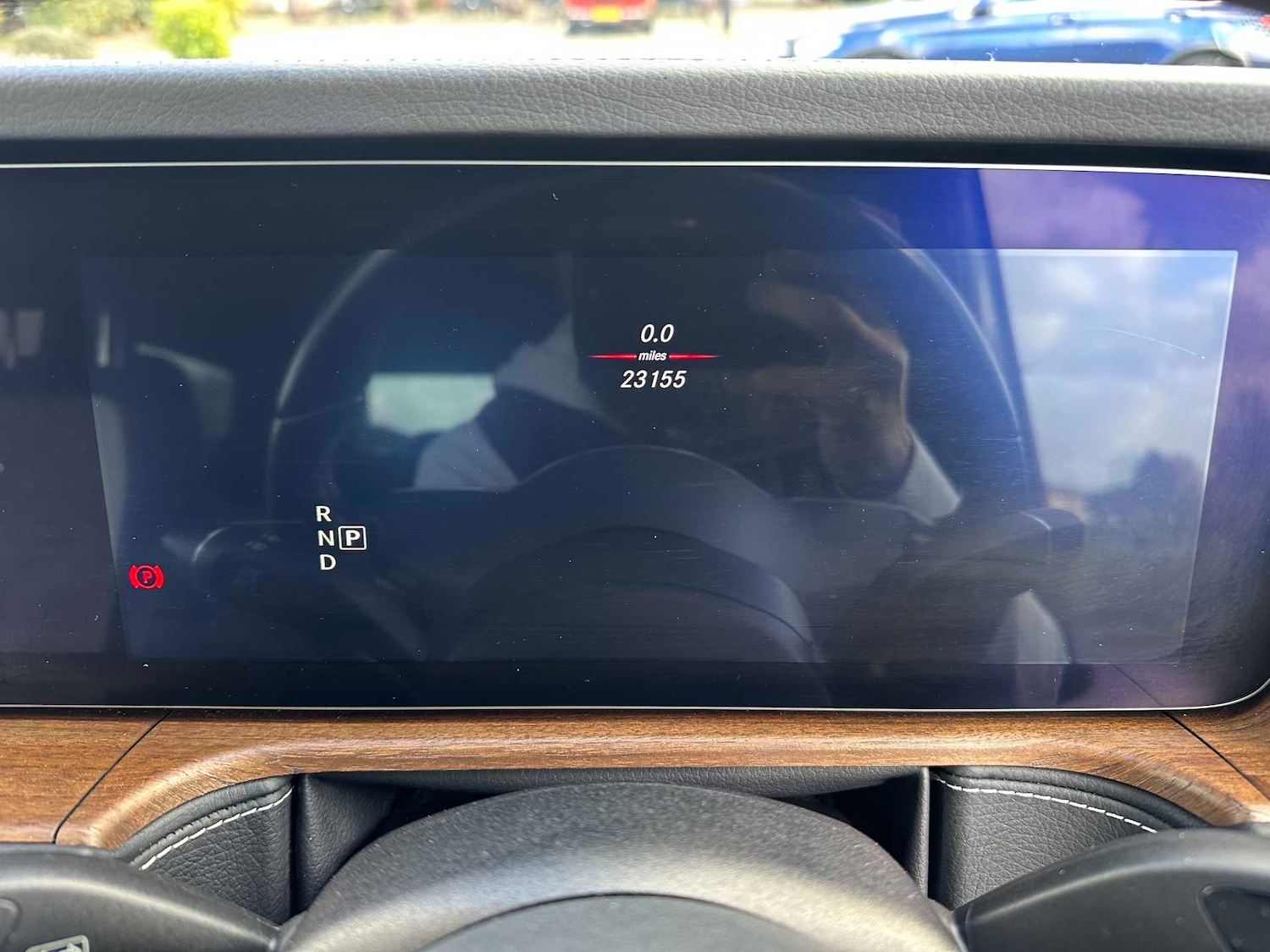 Used Mercedes-Benz G Class 2023 for sale - 78137567: Photo 13