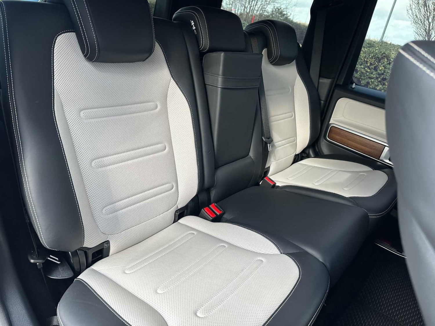 Used Mercedes-Benz G Class 2023 for sale - 78137567: Photo 16