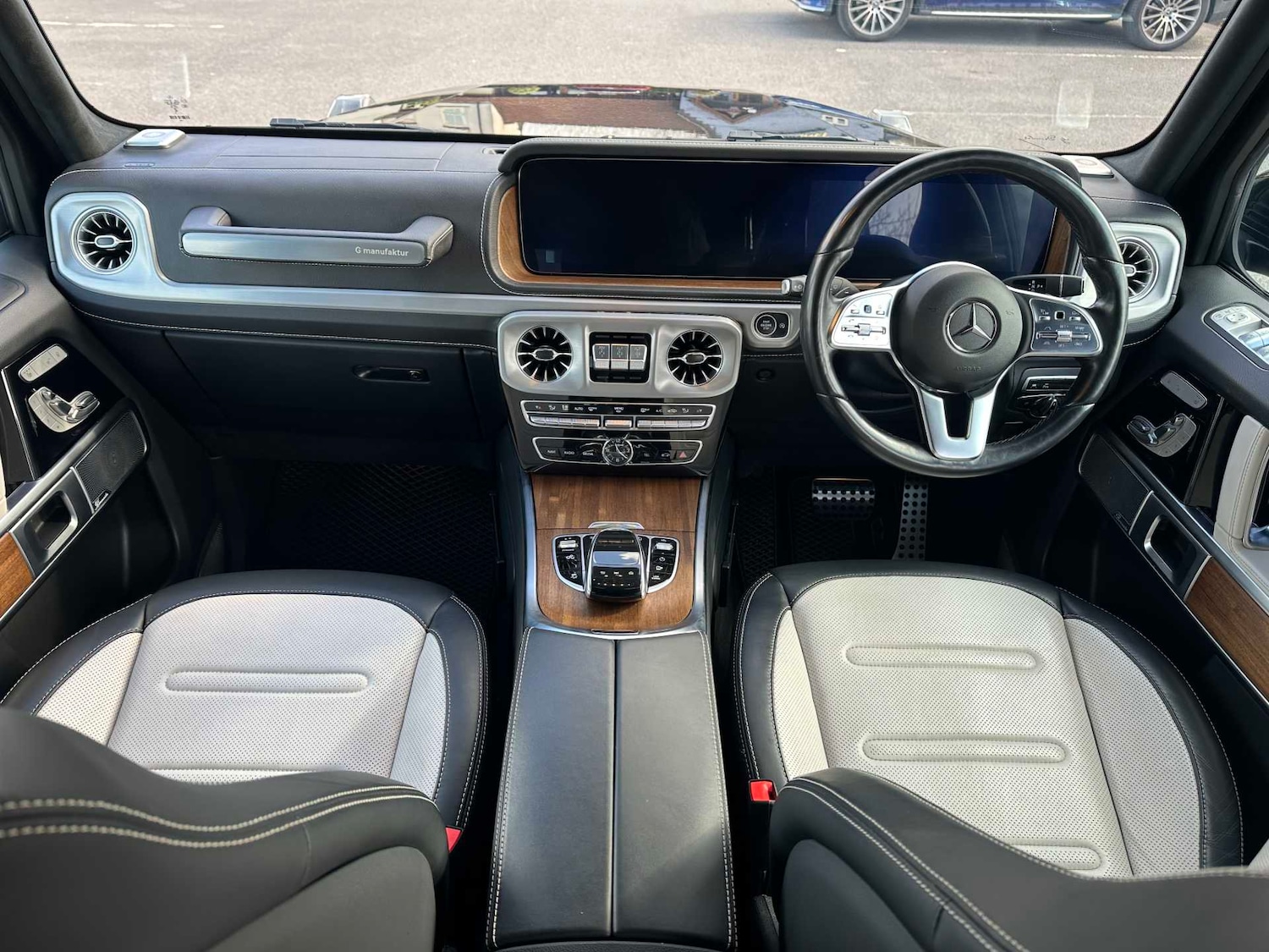 Used Mercedes-Benz G Class 2023 for sale - 78137567: Photo 17