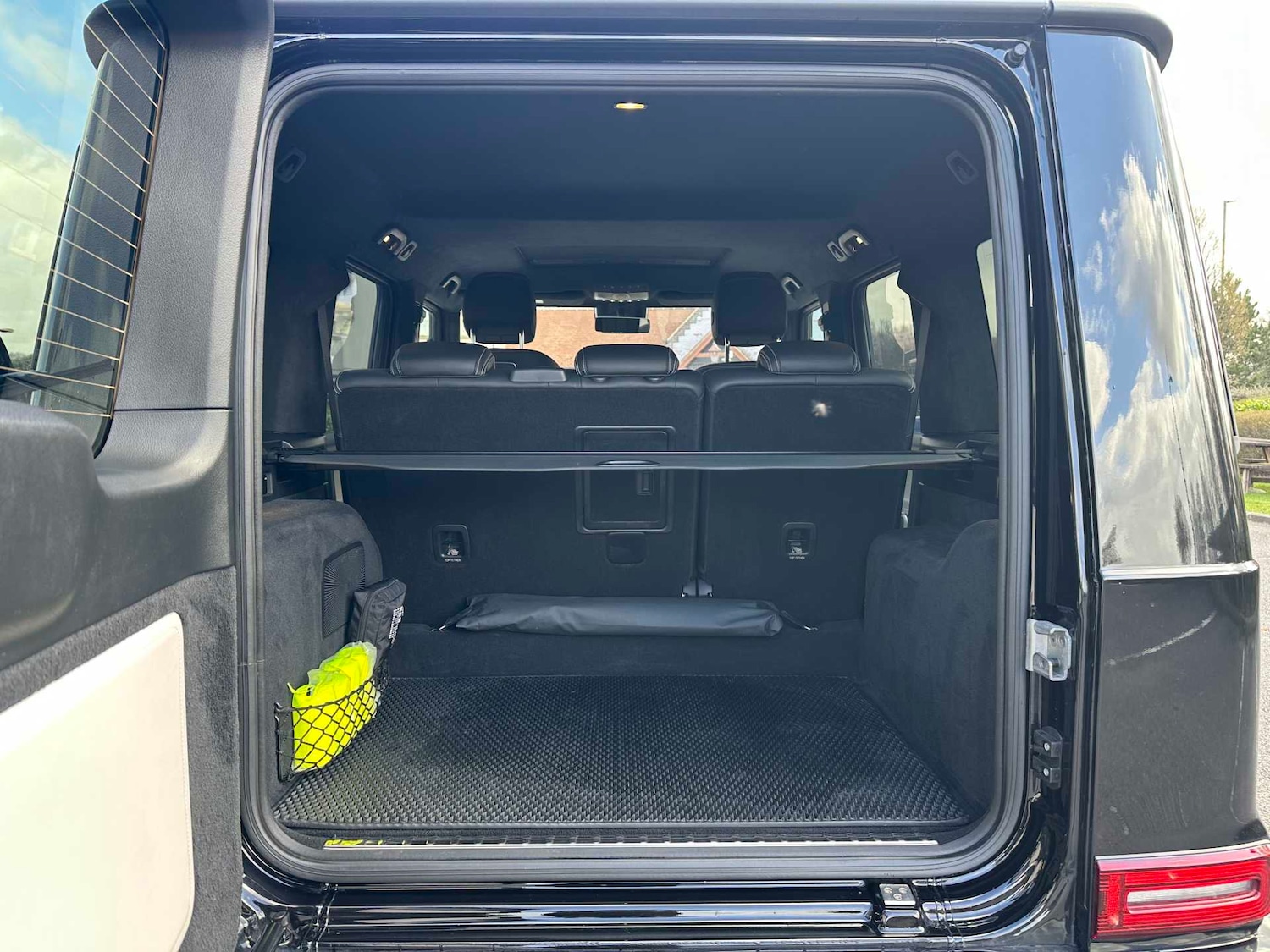 Used Mercedes-Benz G Class 2023 for sale - 78137567: Photo 18