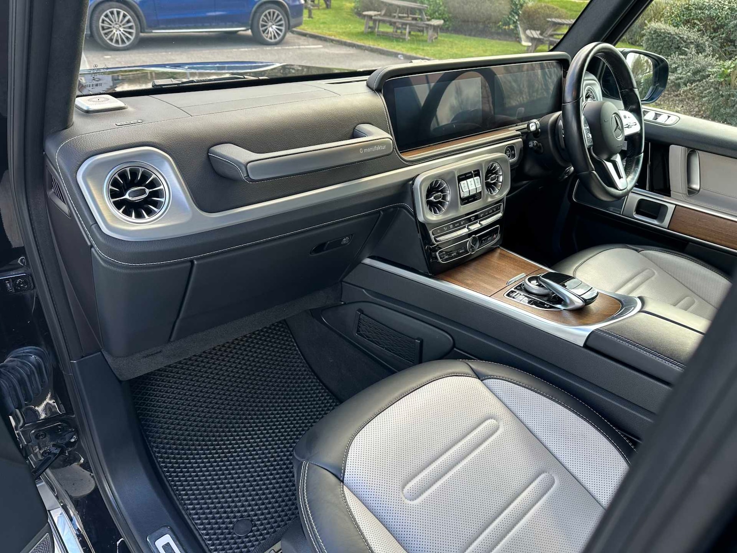 Used Mercedes-Benz G Class 2023 for sale - 78137567: Photo 19