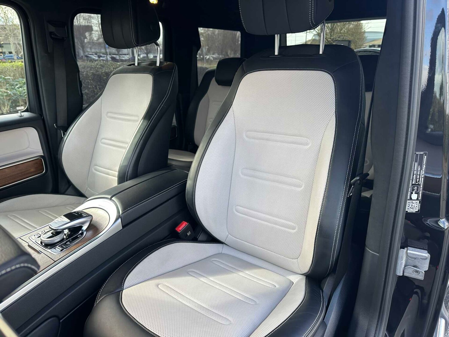 Used Mercedes-Benz G Class 2023 for sale - 78137567: Photo 20