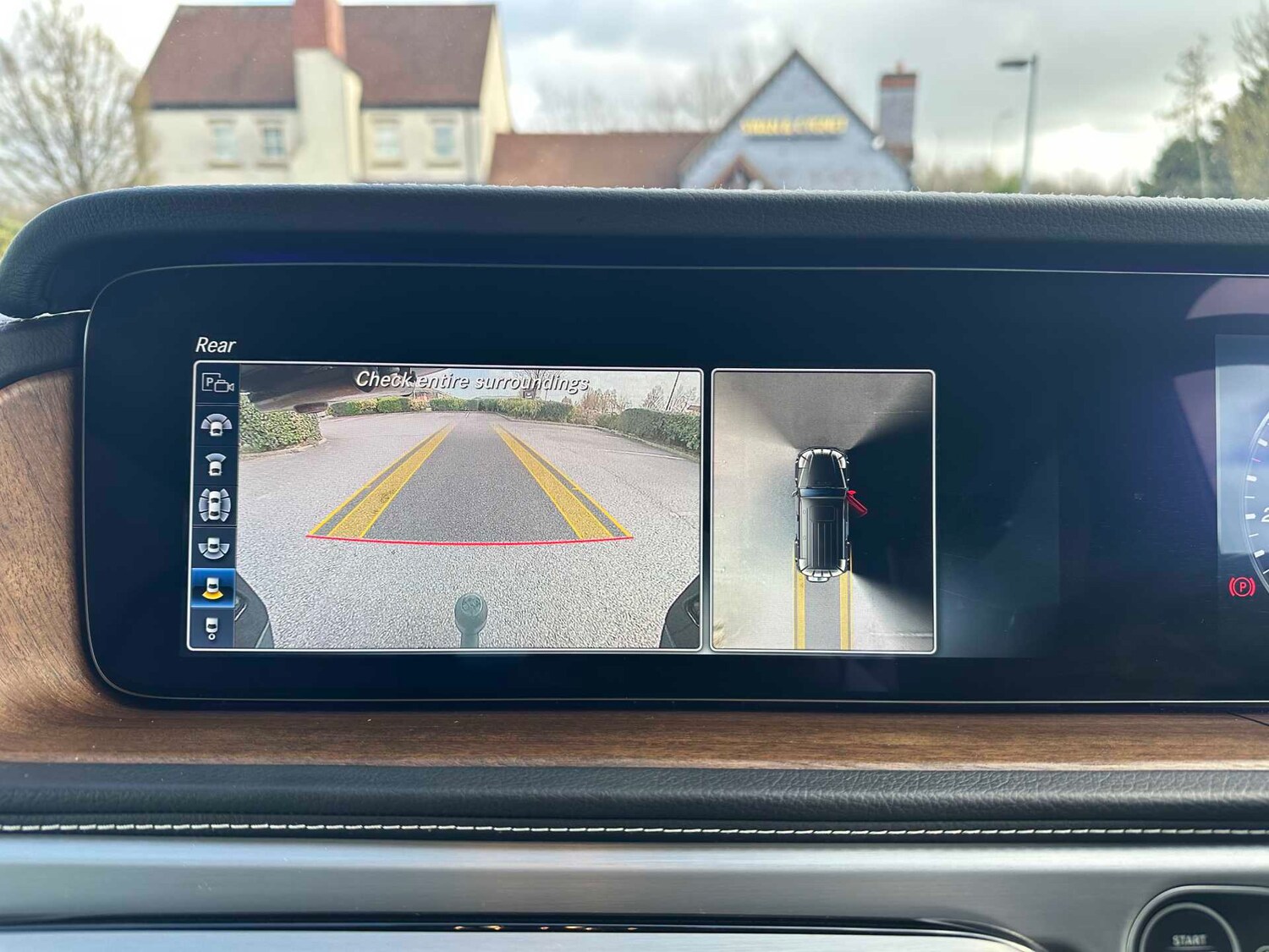 Used Mercedes-Benz G Class 2023 for sale - 78137567: Photo 34