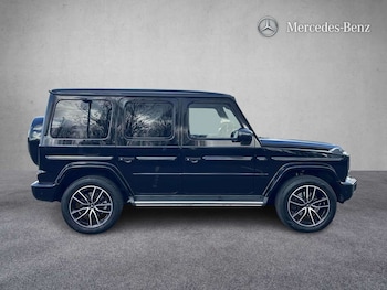 Used Mercedes-Benz G Class 2023 for sale - 78137567: Photo